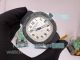 DIW Super Clone Patek Philippe Aquanaut White Dial Carbon Fiber Case Watch (7)_th.jpg